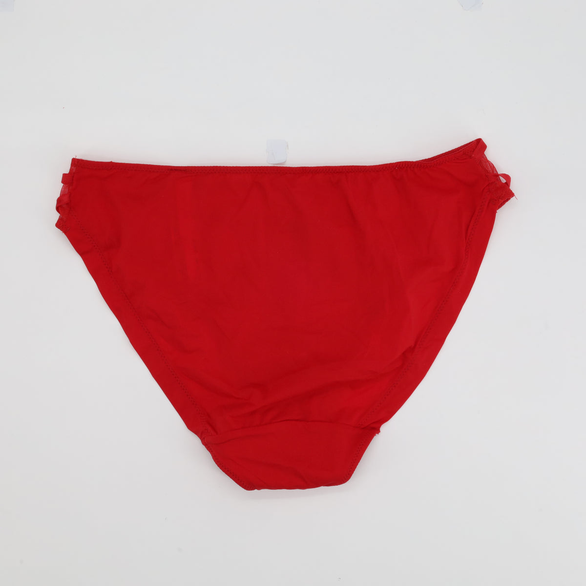 Culotte Marie Jo Rouge