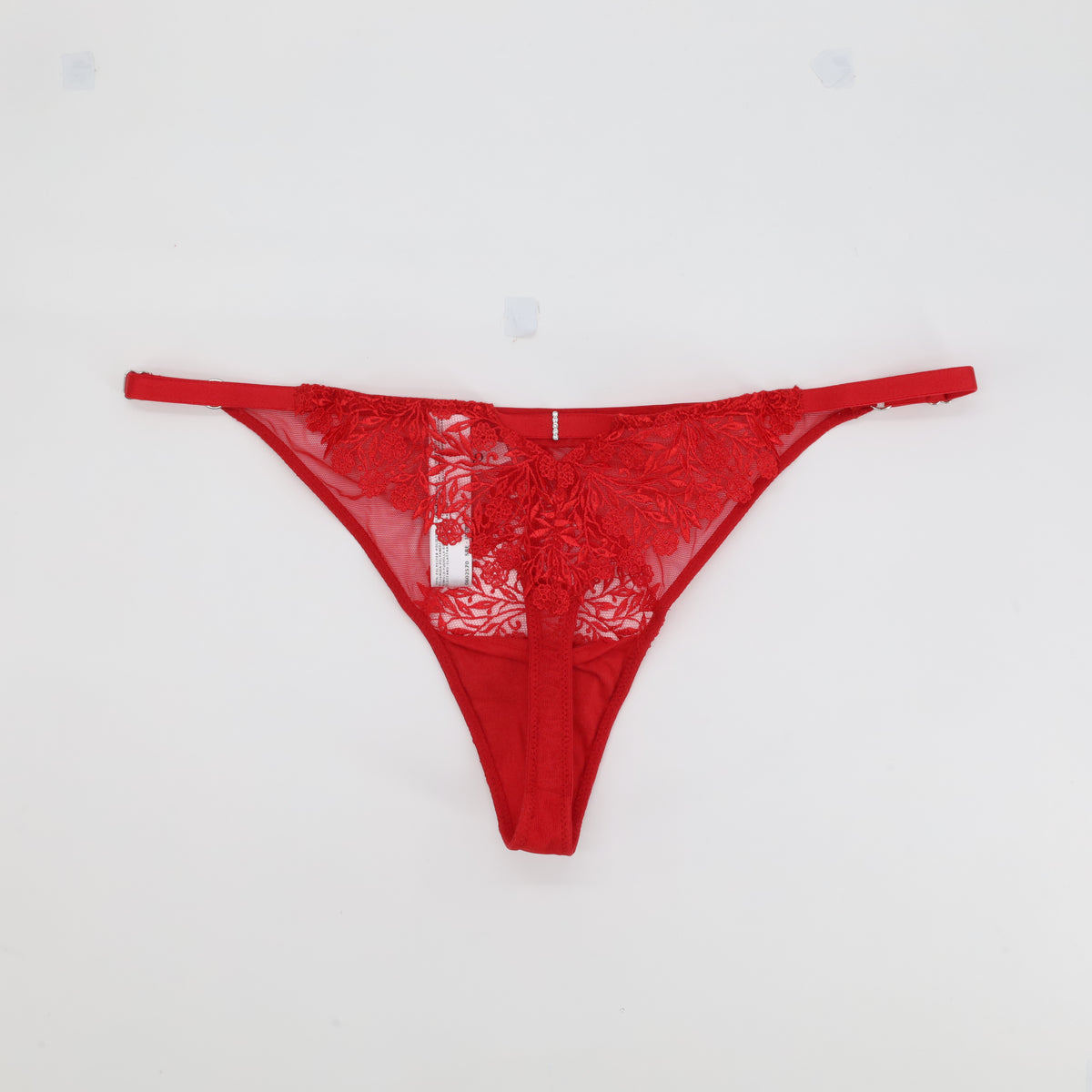 String Marie Jo Rouge