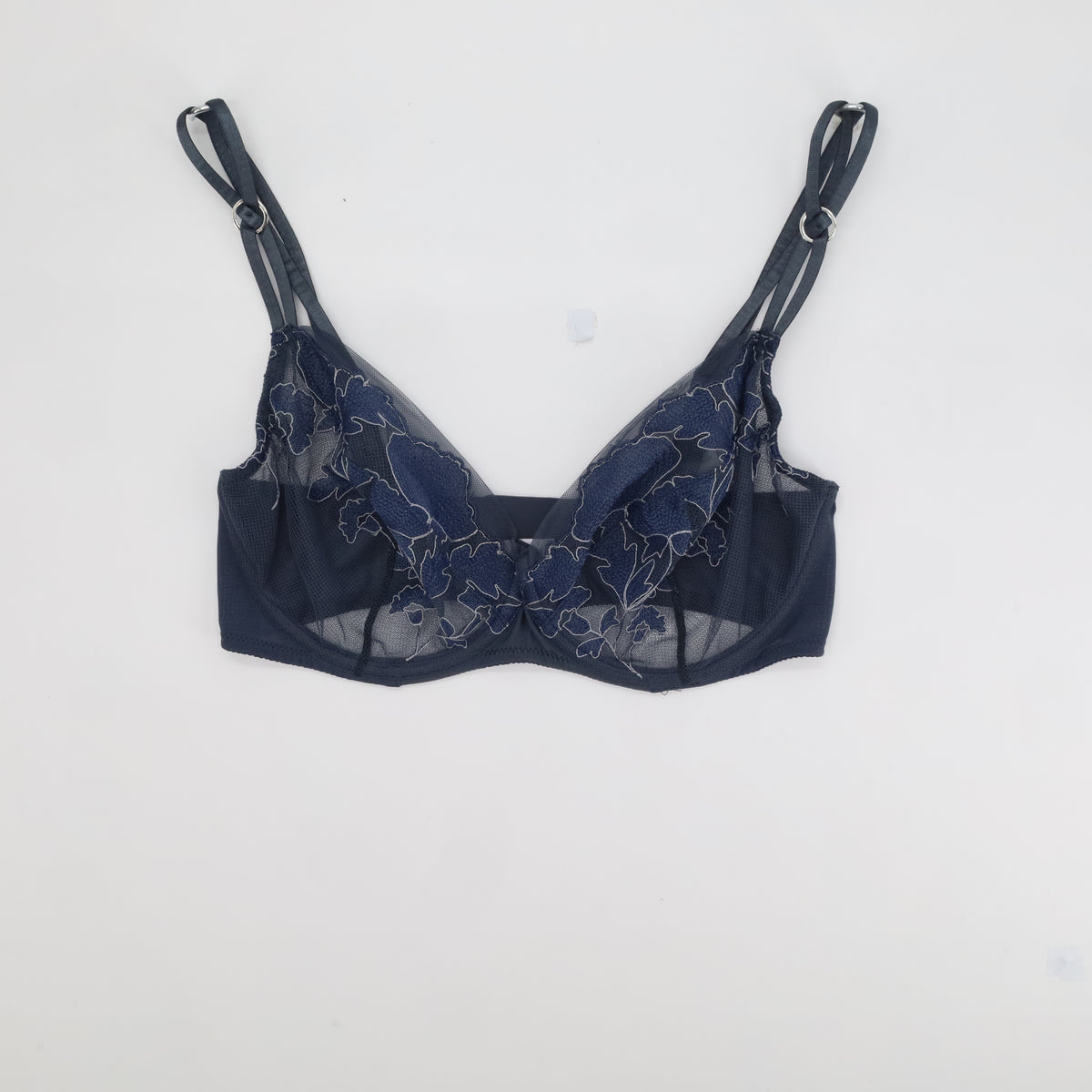 Soutien-gorge Chantelle Gris