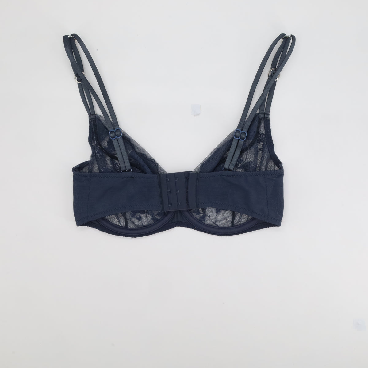 Soutien-gorge Chantelle Gris