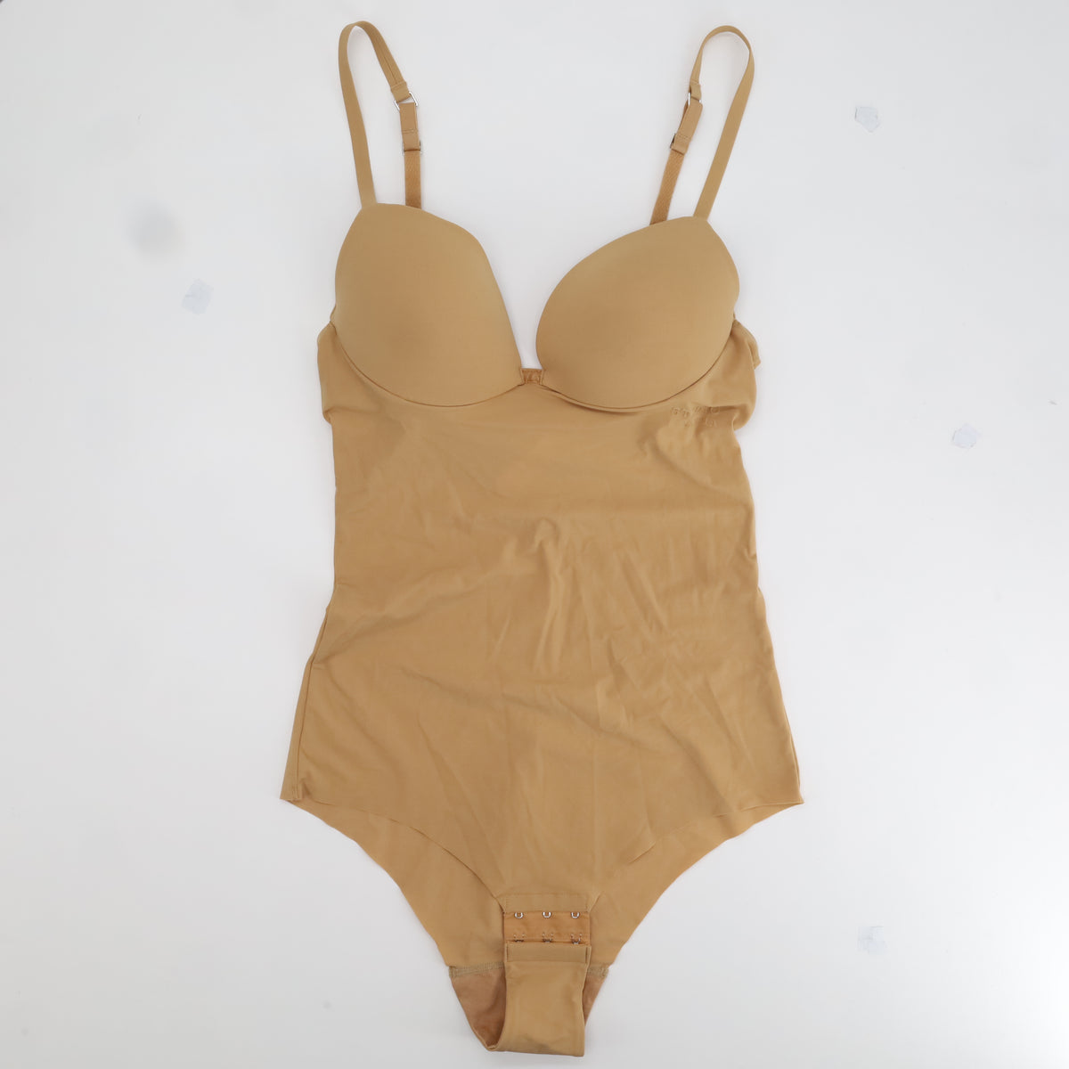 Body La Perla Beige