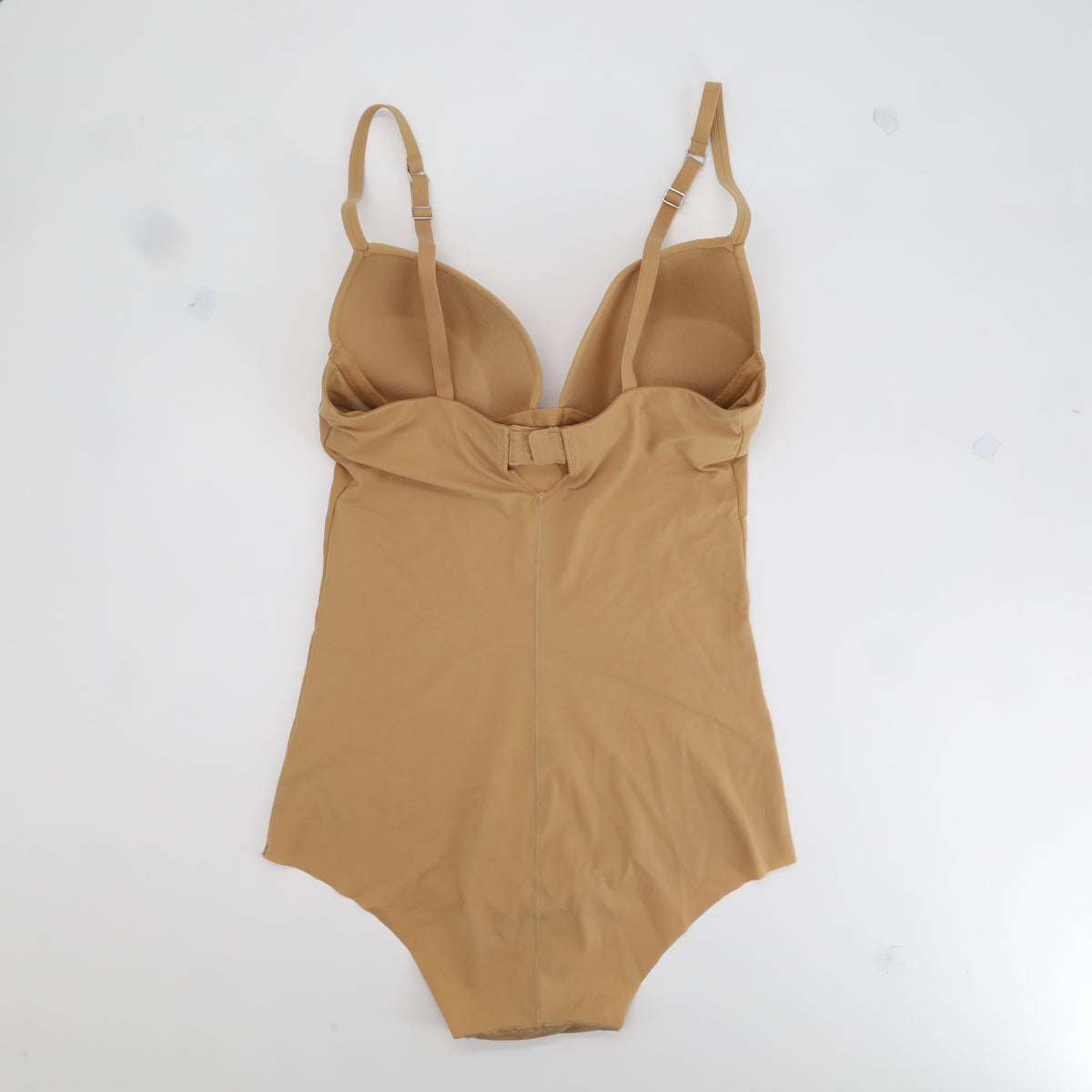 Body La Perla Beige
