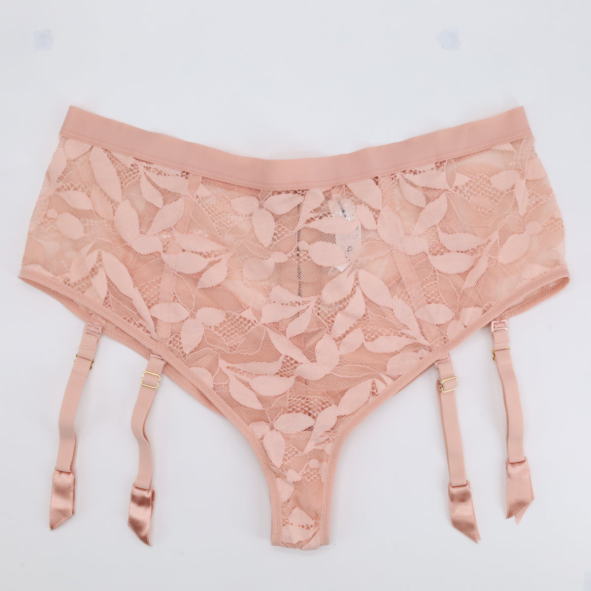 Culotte sexy Darjeeling Rose