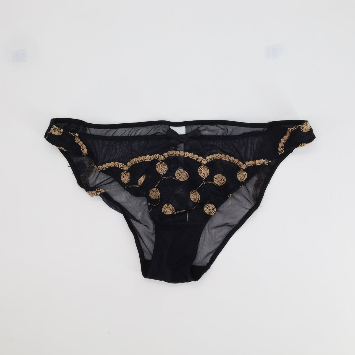 Culotte ETAM Noir