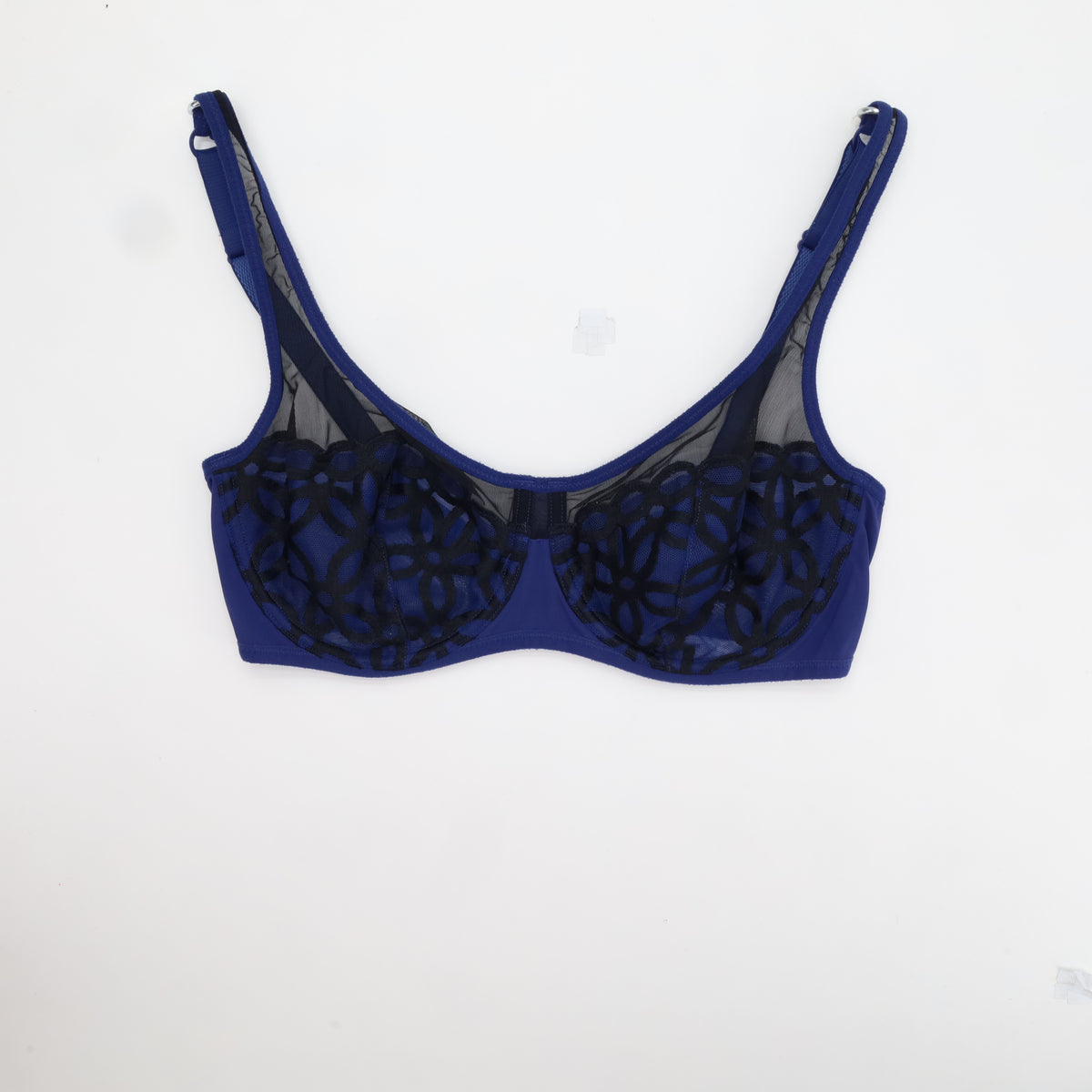 Soutien-gorge DIM Bleu