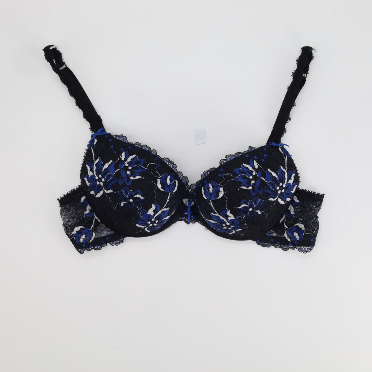 Soutien-gorge RougeGorge Noir