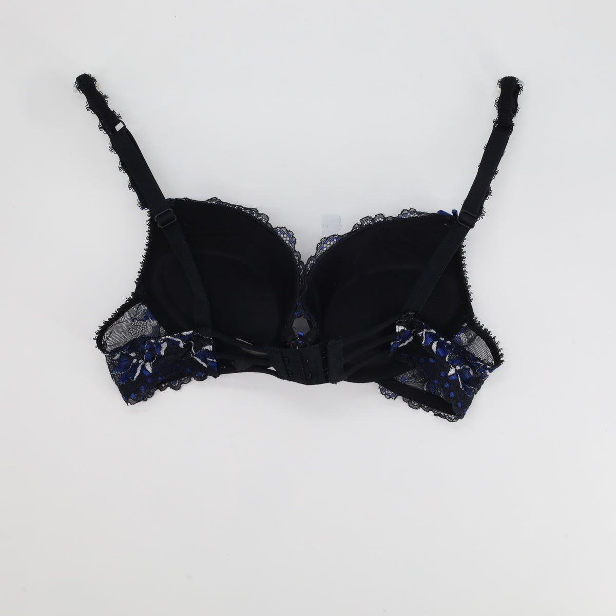Soutien-gorge RougeGorge Noir