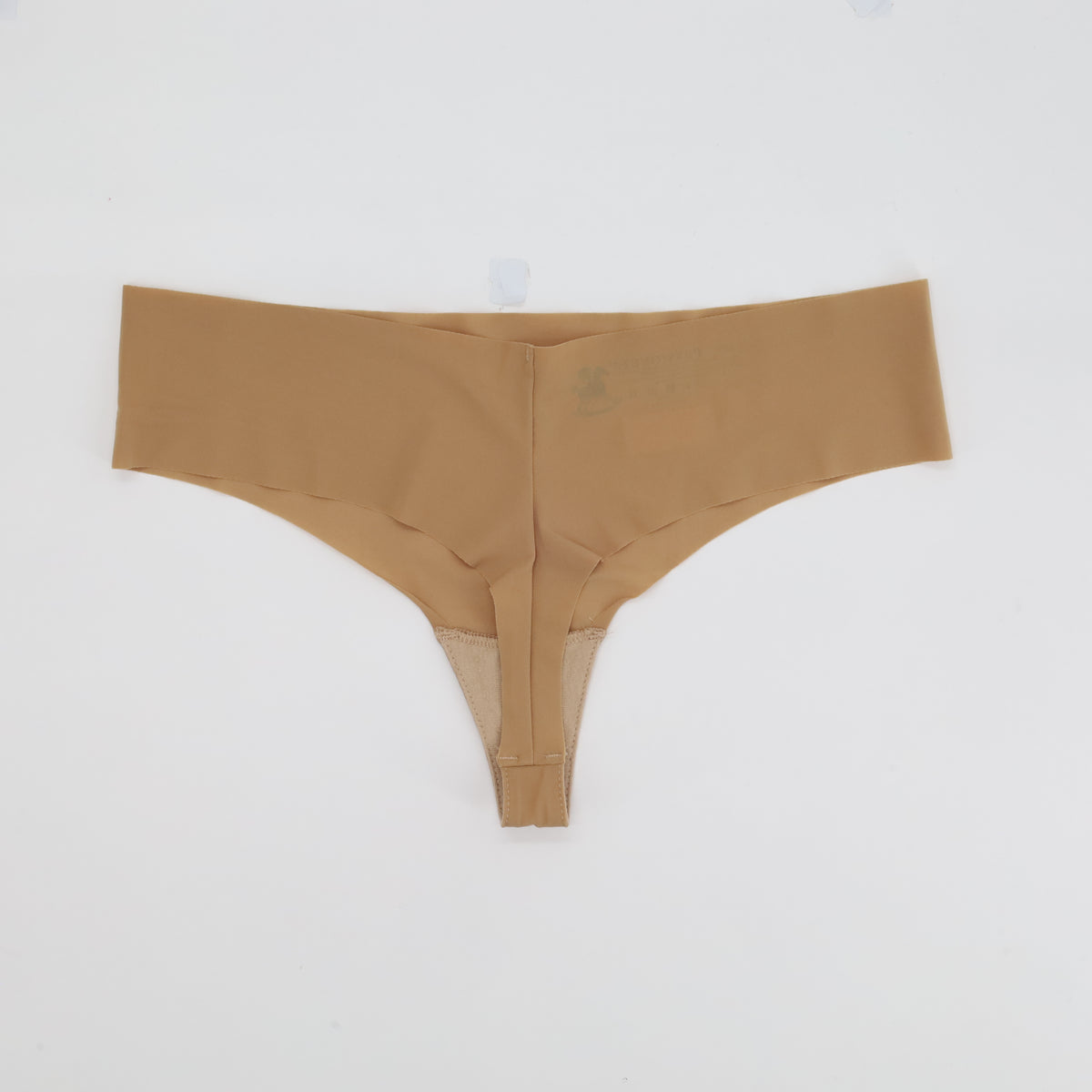 Tanga Passionata Beige