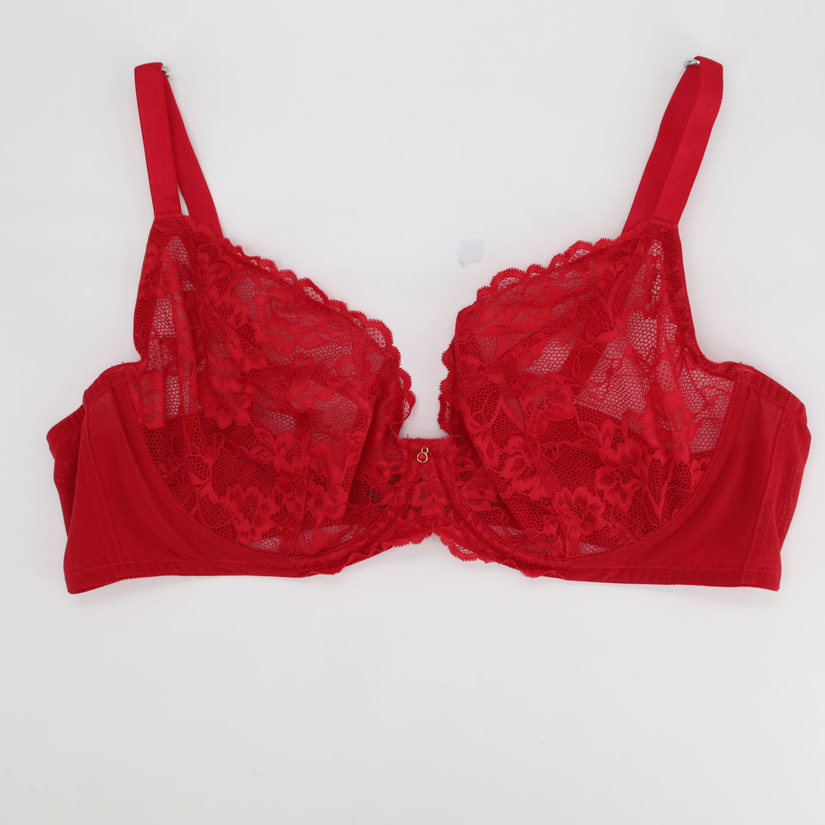 Soutien-gorge Ann Summers Rouge