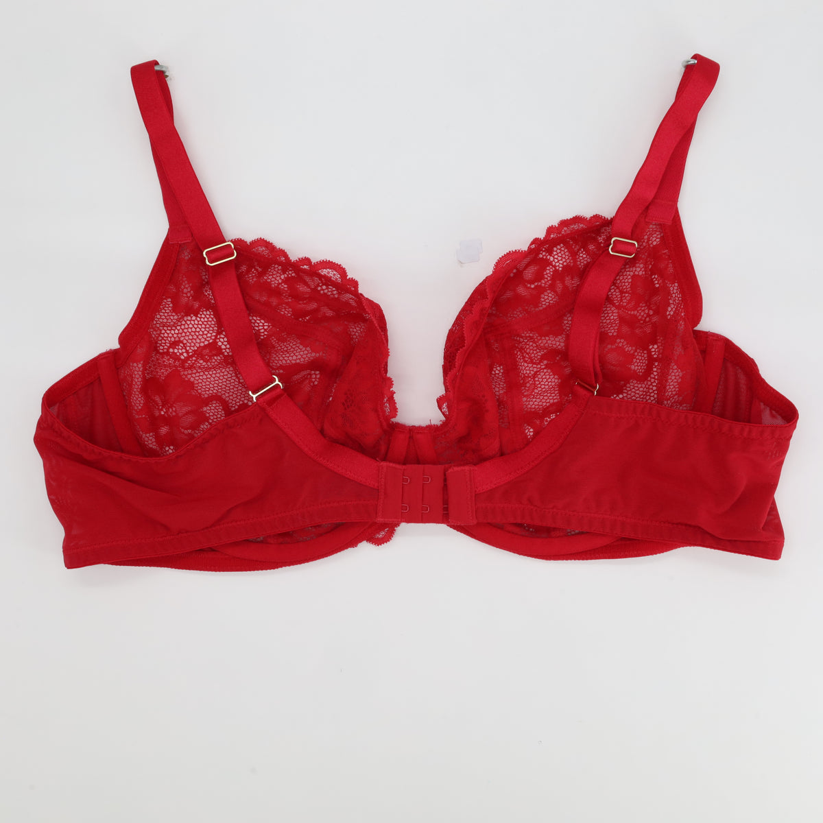 Soutien-gorge Ann Summers Rouge
