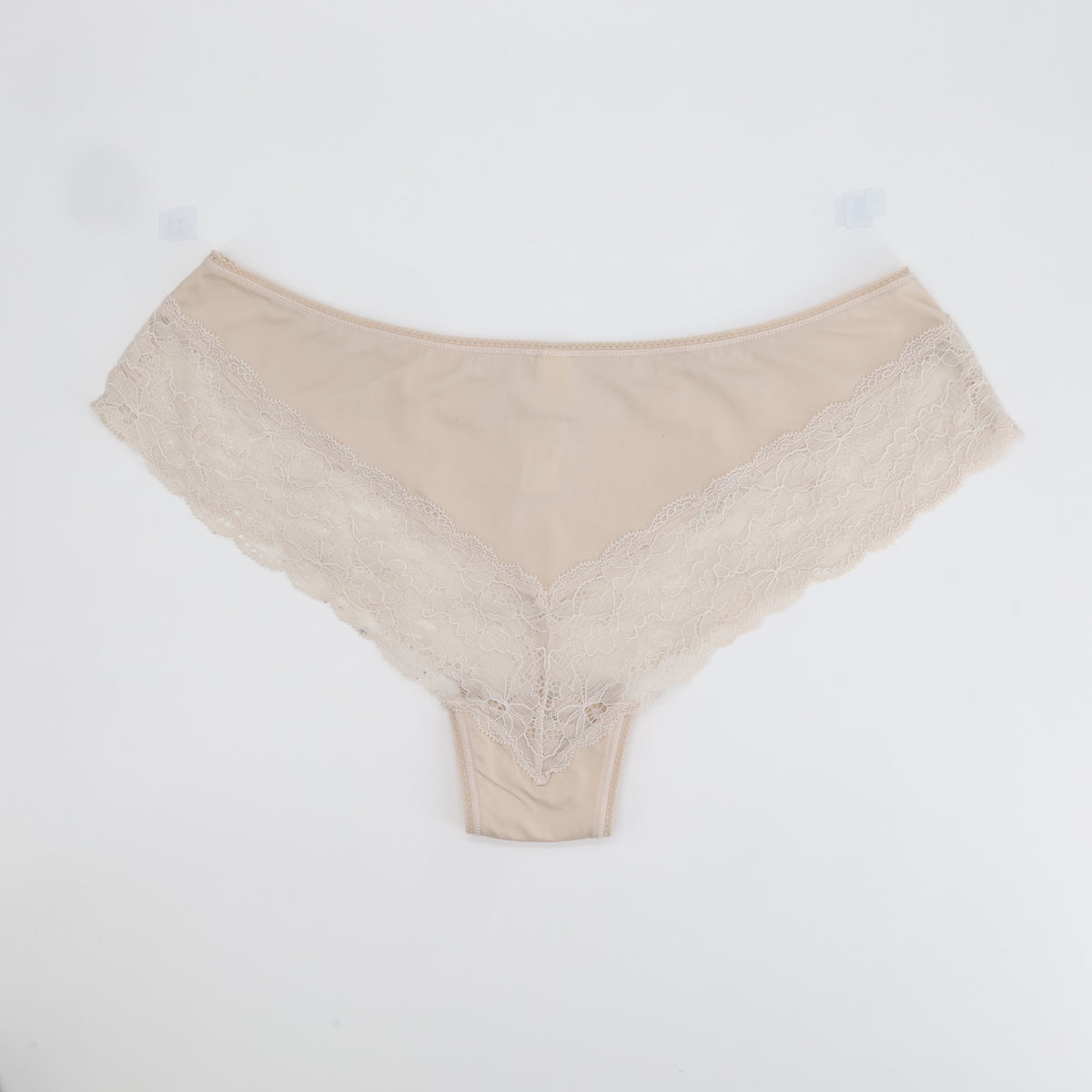 Culotte Darjeeling Beige