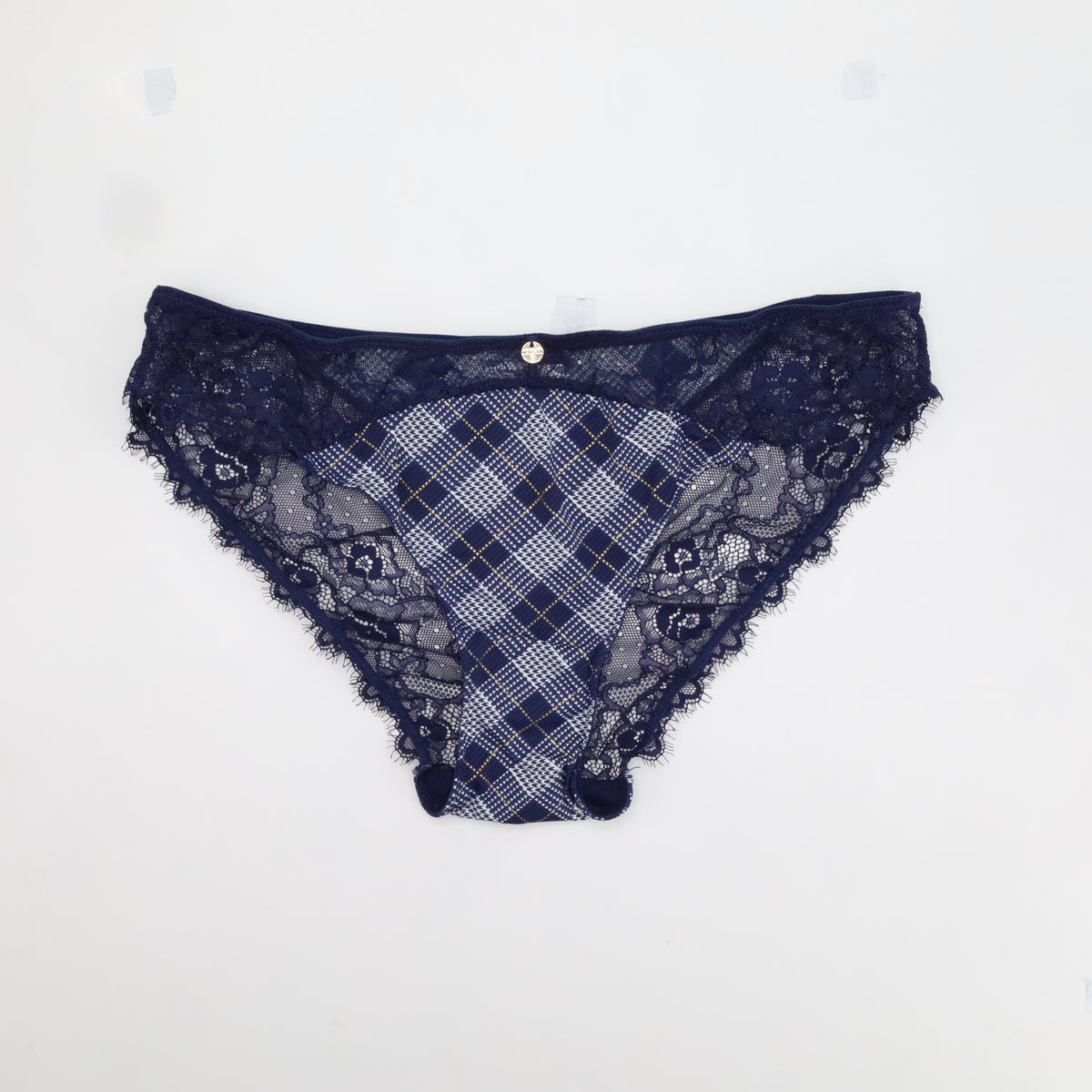 Culotte Morgan Bleu