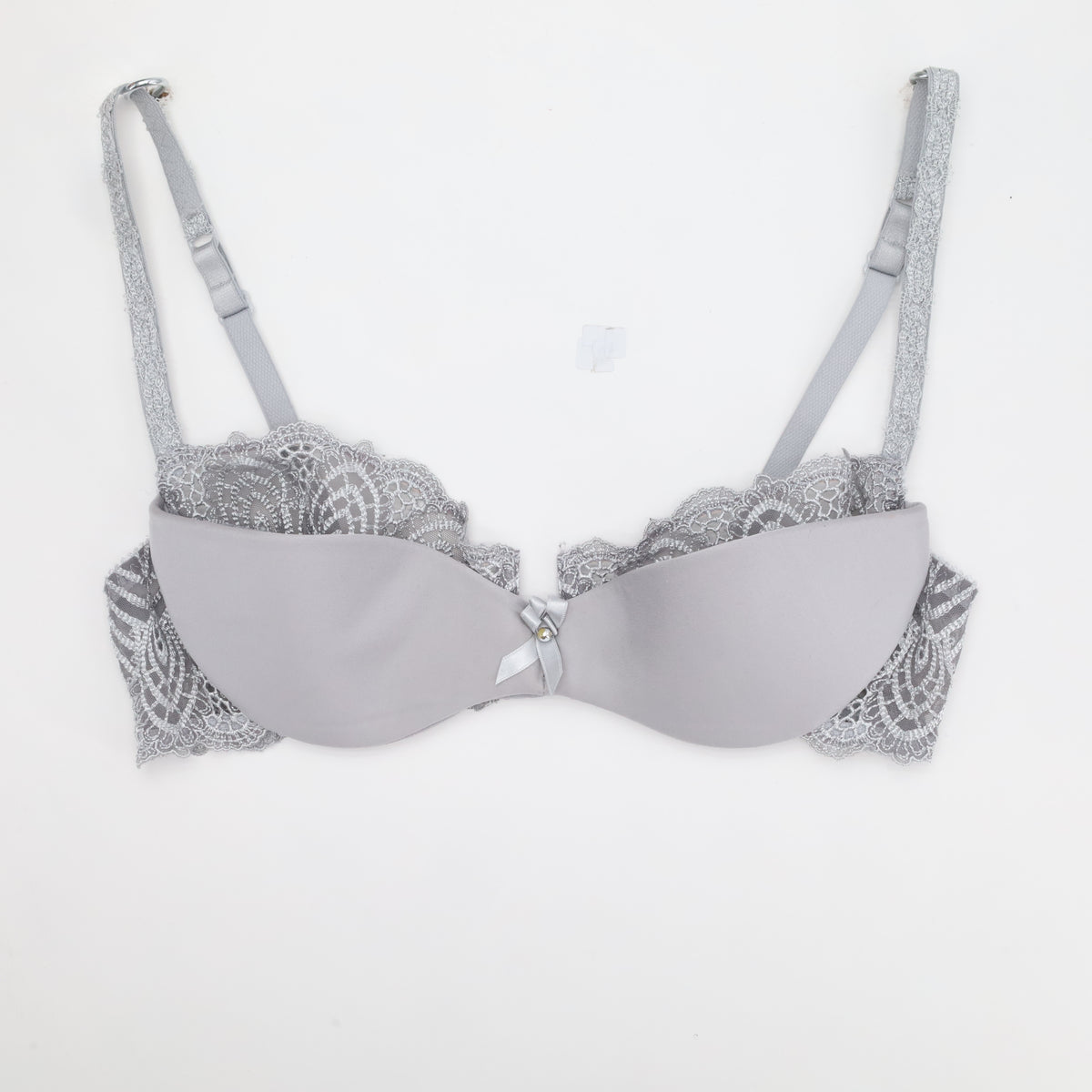 Soutien-gorge Allande Gris