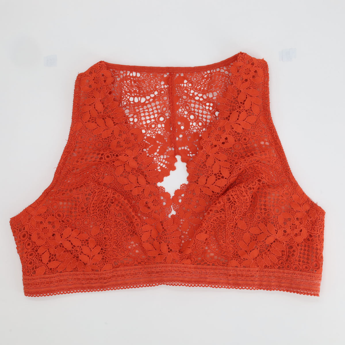 Soutien-gorge ETAM Orange