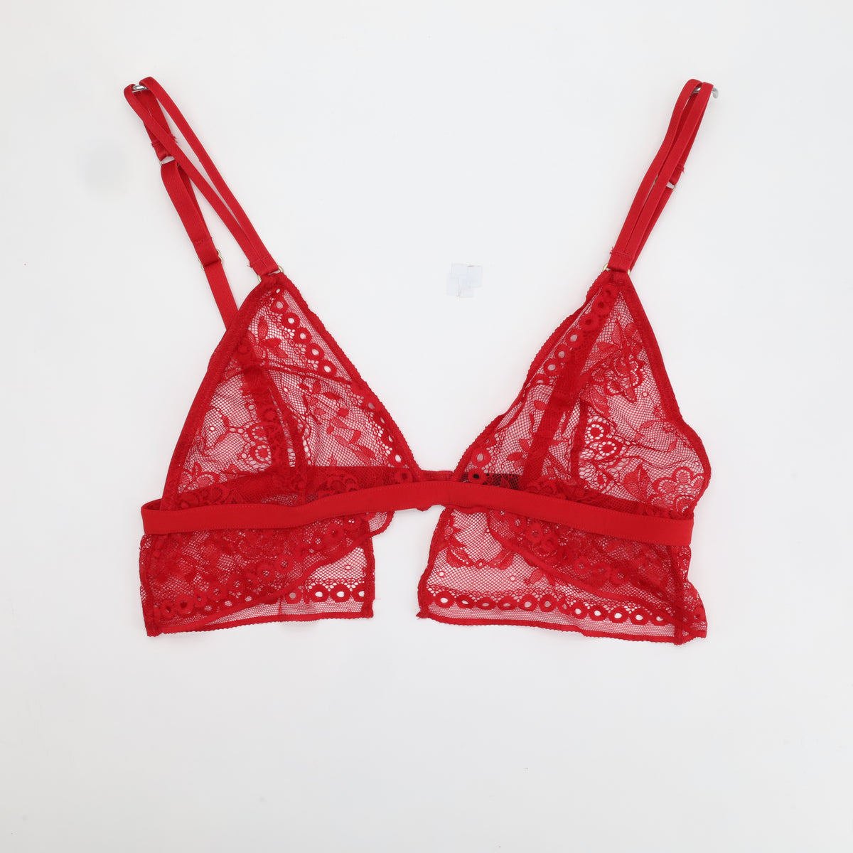 Soutien-gorge ETAM Rouge