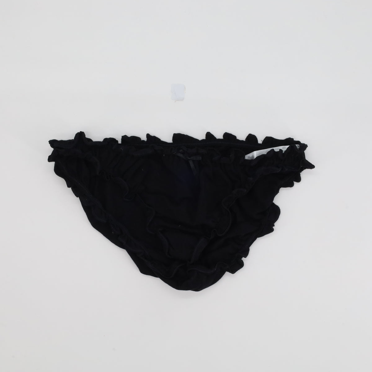 Culotte Monoprix Noir