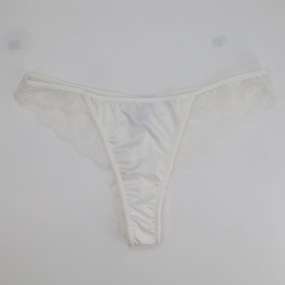 Tanga Blanc