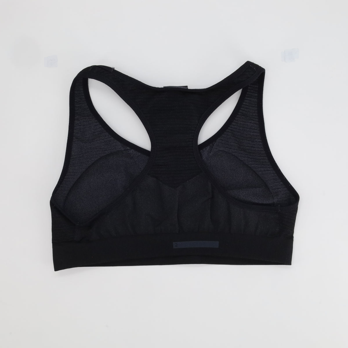 Brassière Decathlon Noir
