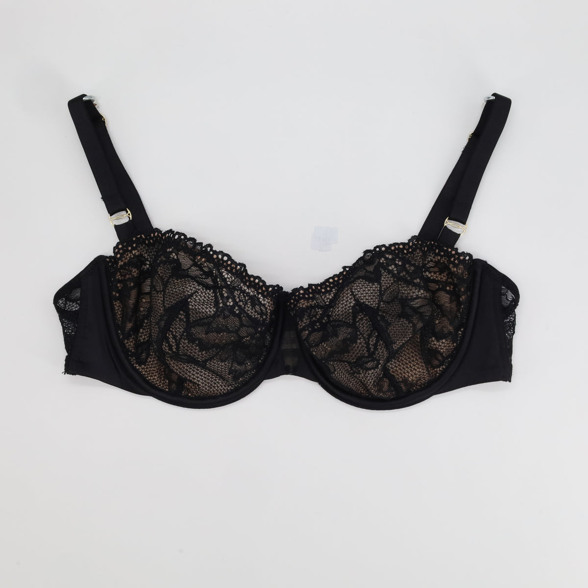 Soutien-gorge RougeGorge Noir