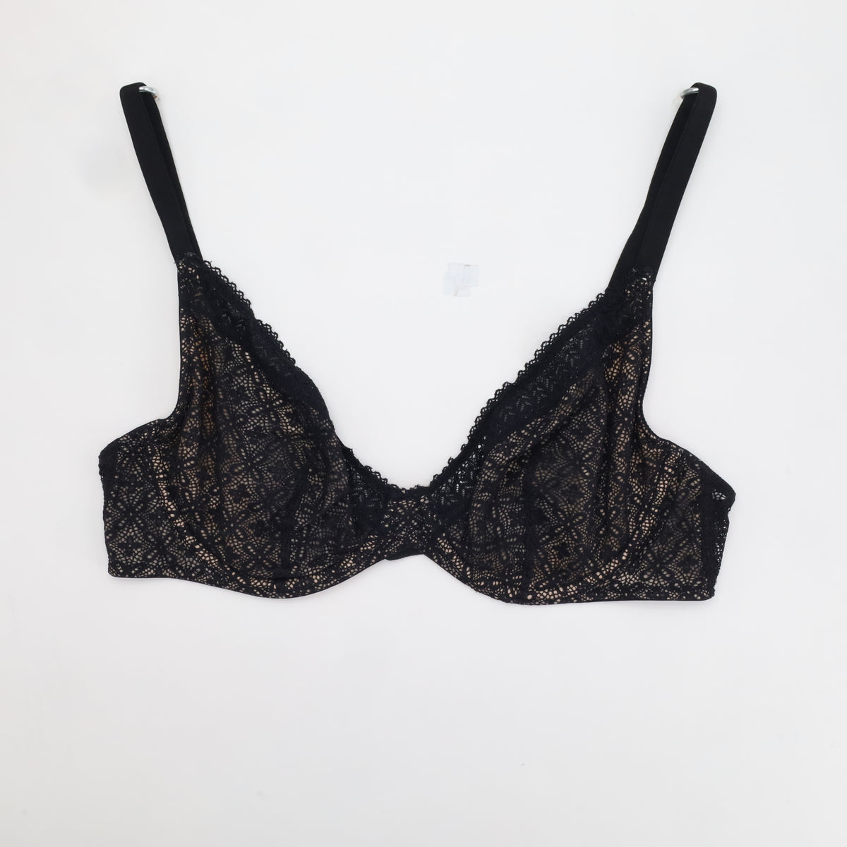 Soutien-gorge RougeGorge Noir