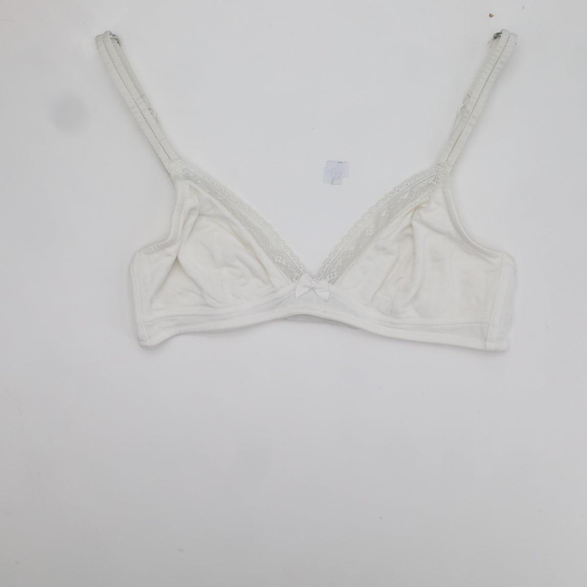 Soutien-gorge Monoprix Blanc