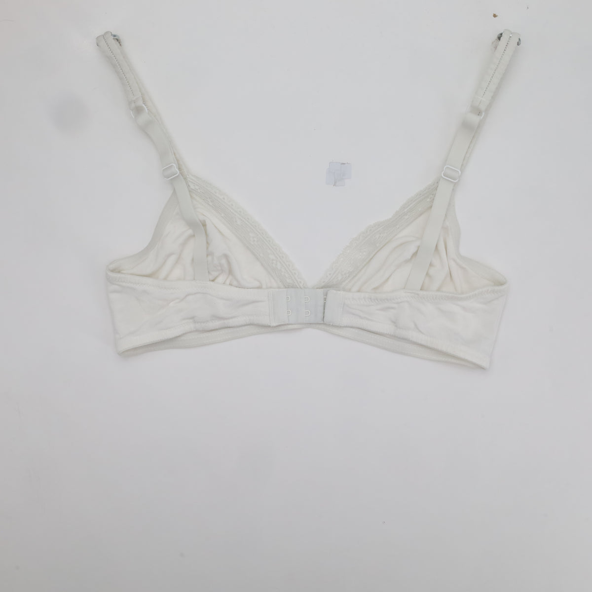 Soutien-gorge Monoprix Blanc