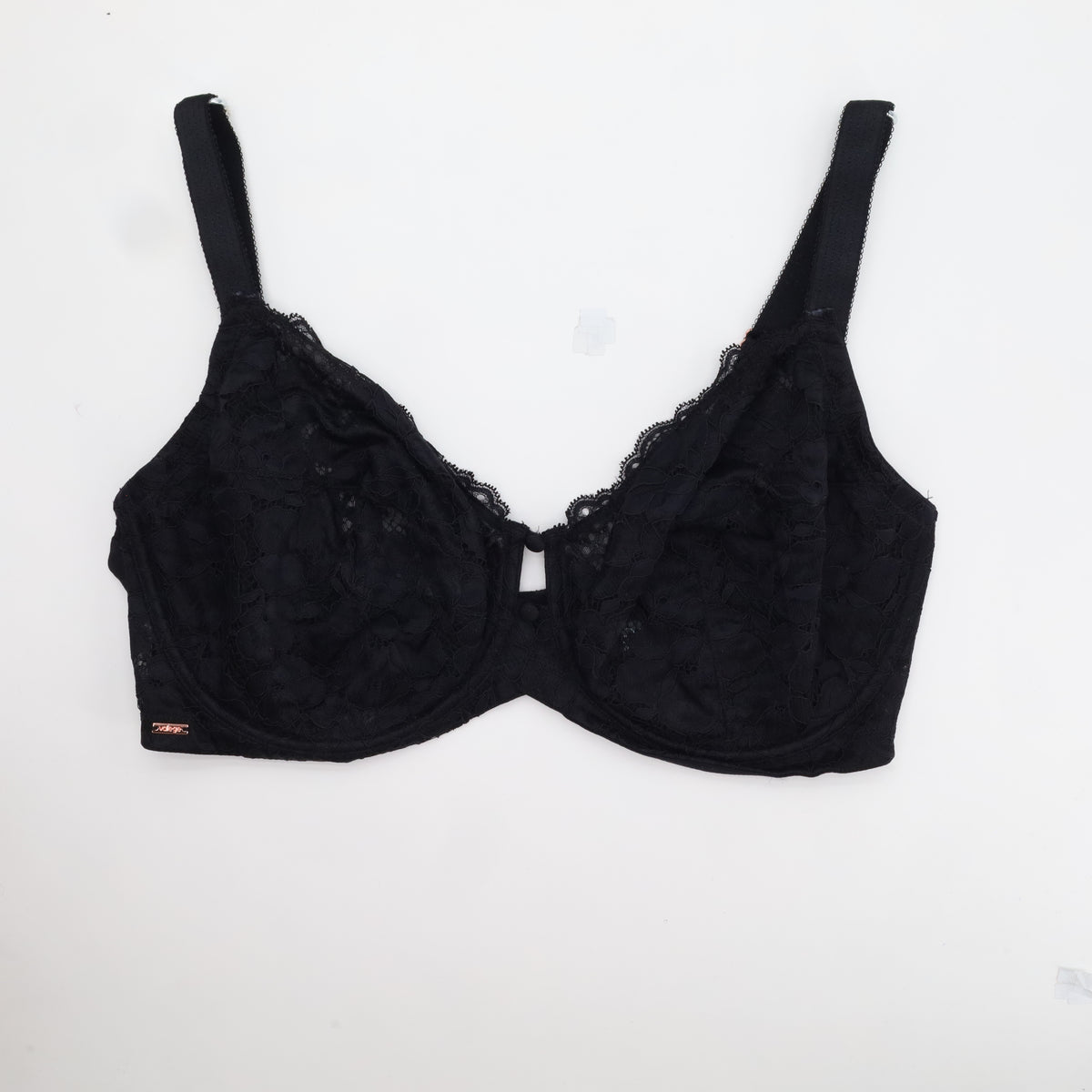 Soutien-gorge Valege Noir