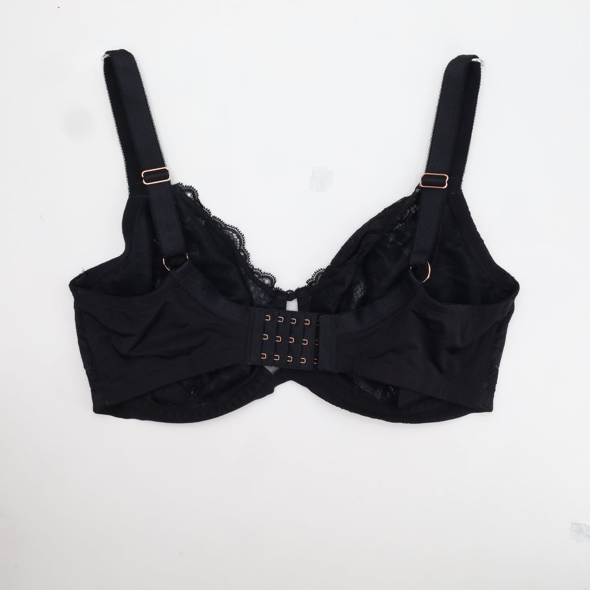 Soutien-gorge Valege Noir