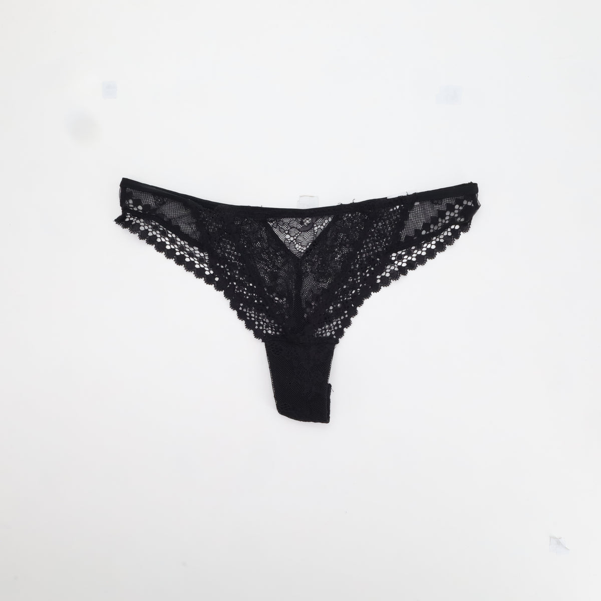 Tanga ETAM Noir