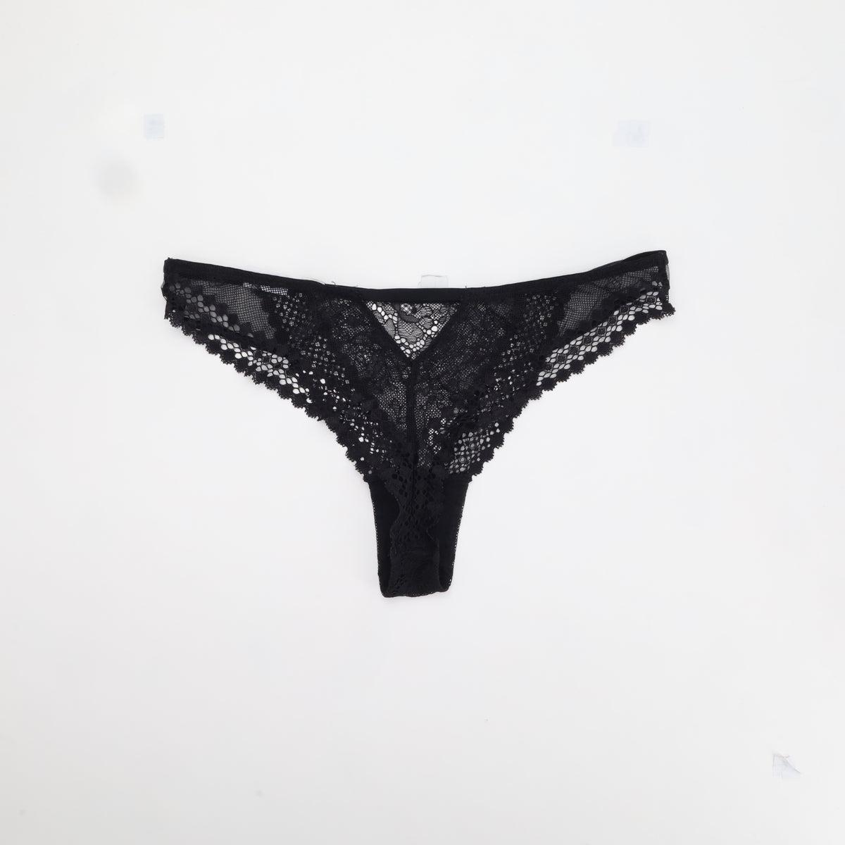 Tanga ETAM Noir