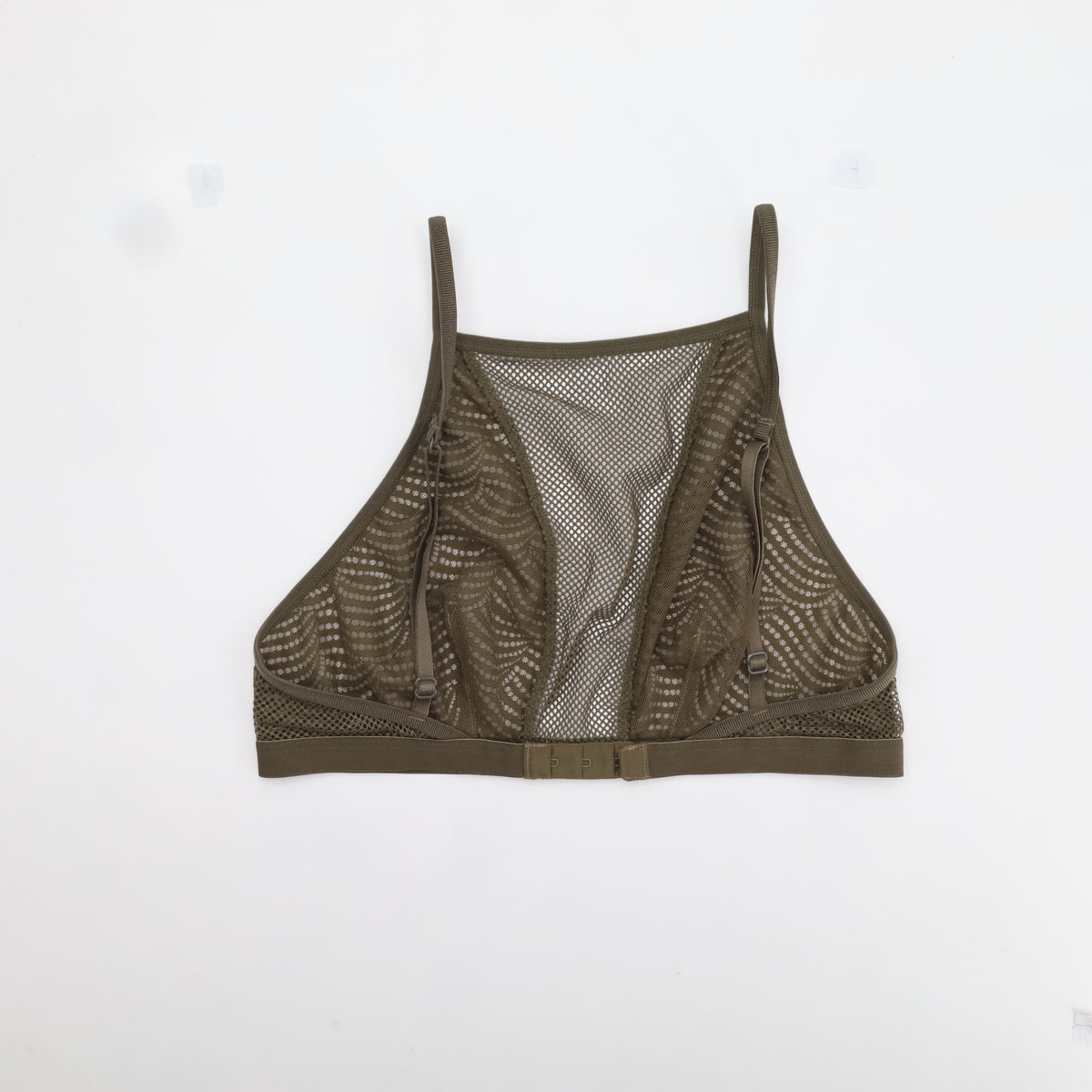 Soutien-gorge Monoprix Vert