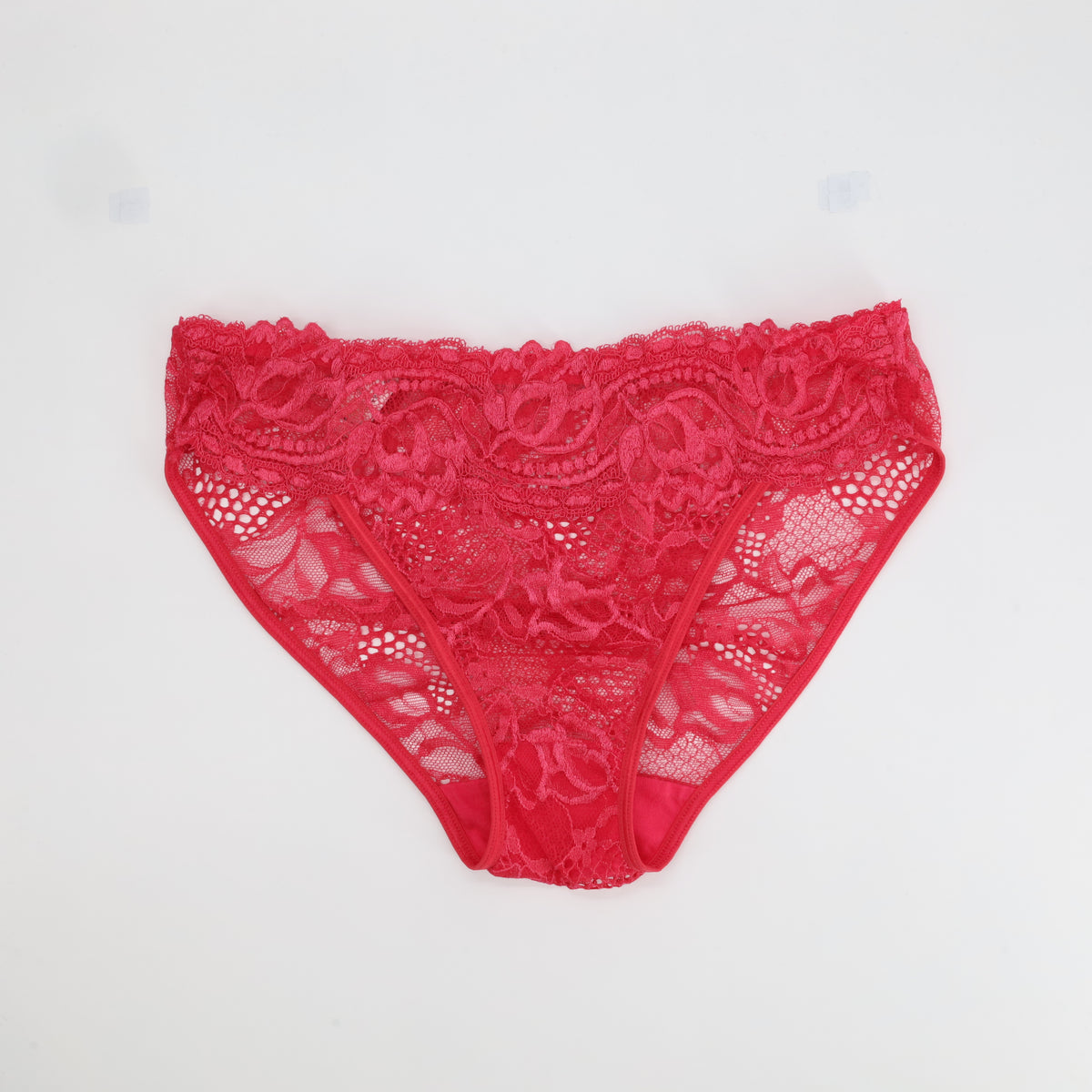 Culotte Boléro Rose
