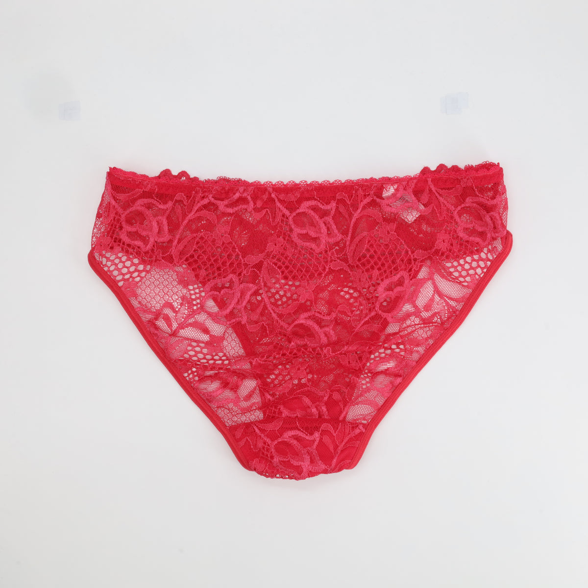 Culotte Boléro Rose