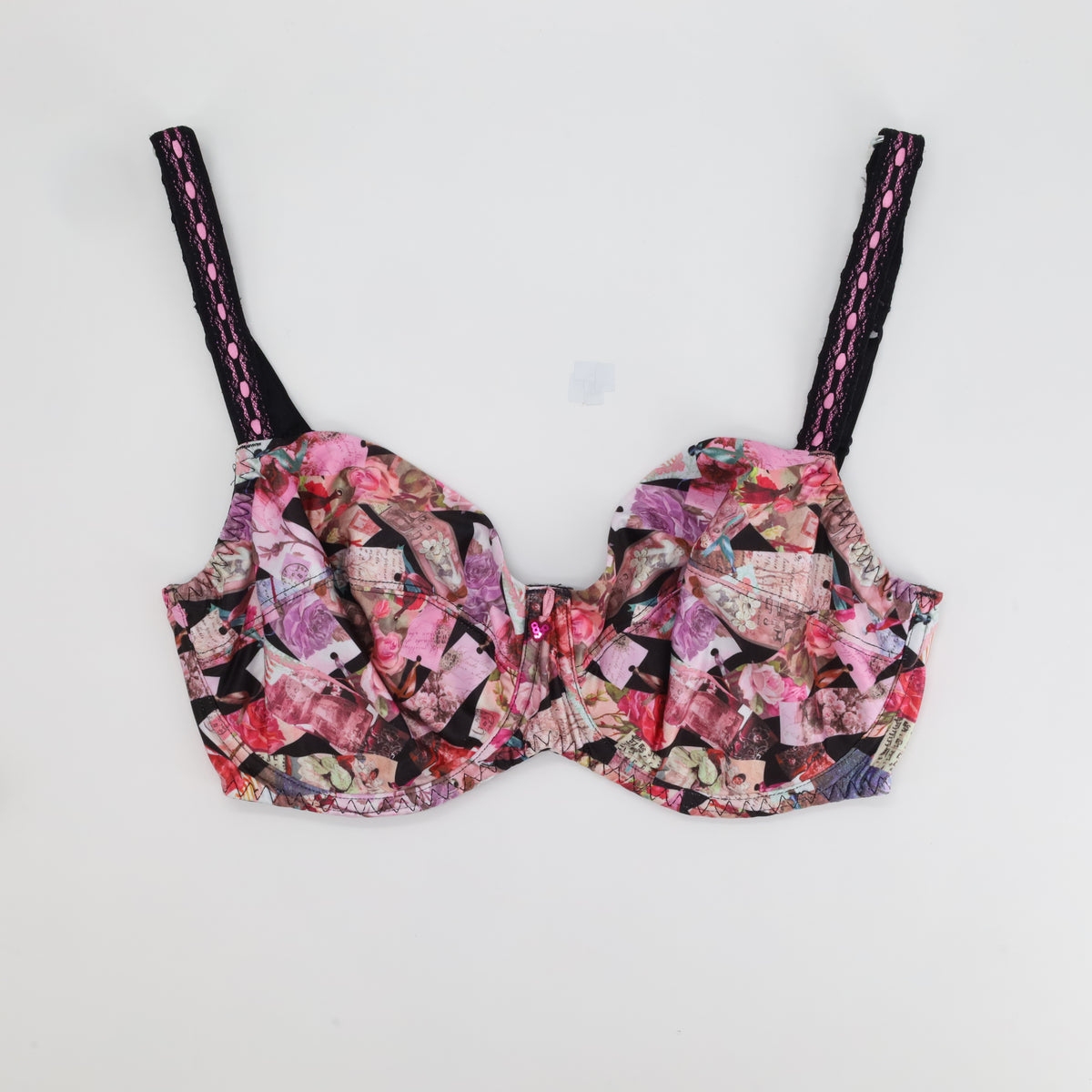 Soutien-gorge Antigel Rose