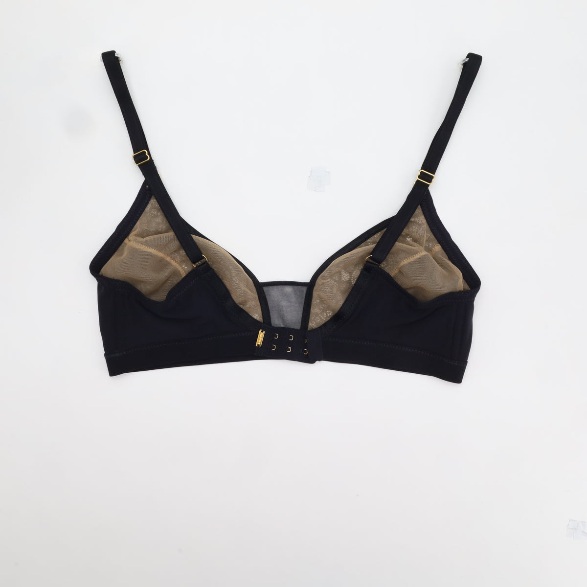 Soutien-gorge Lolo Paris Noir