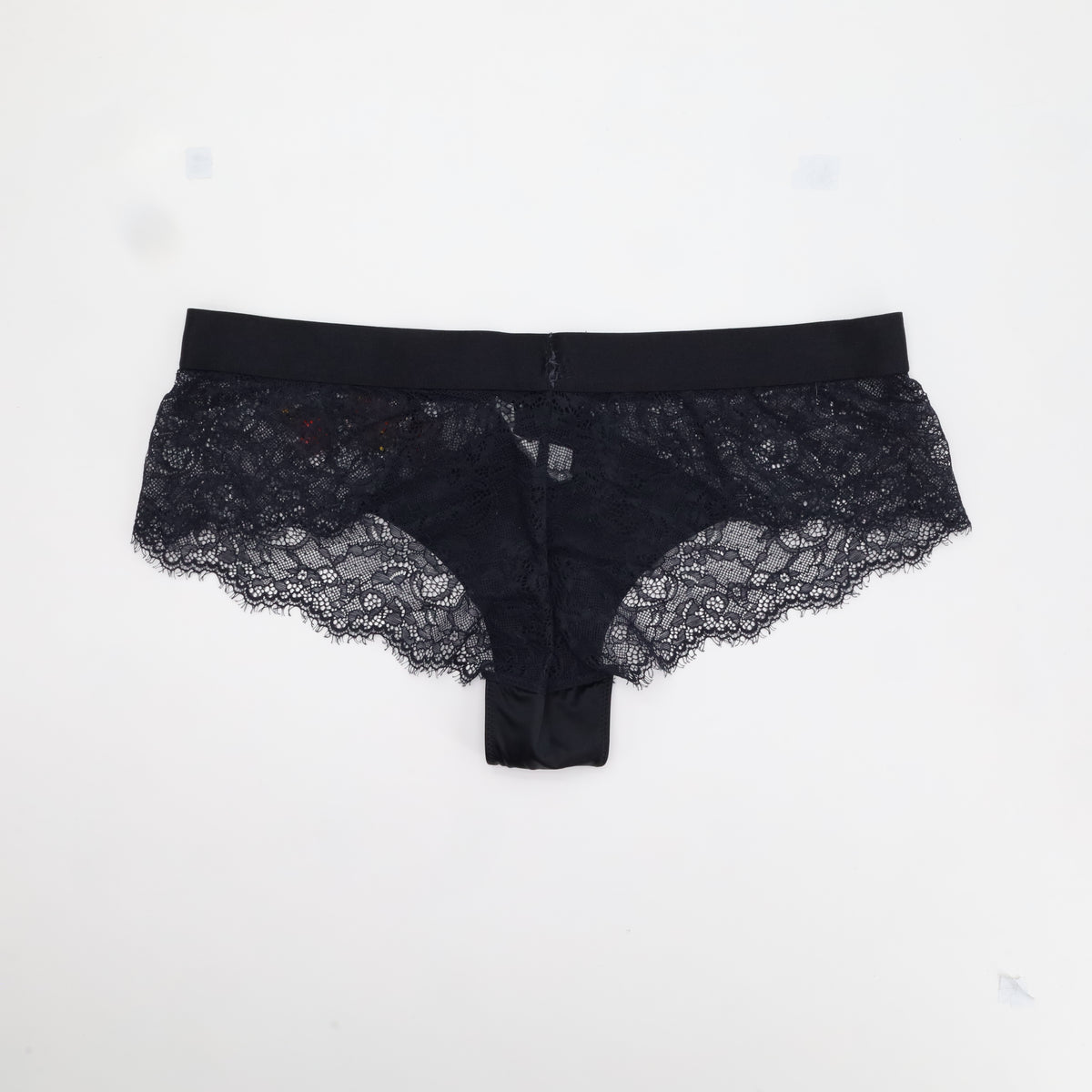 Culotte Darjeeling Noir