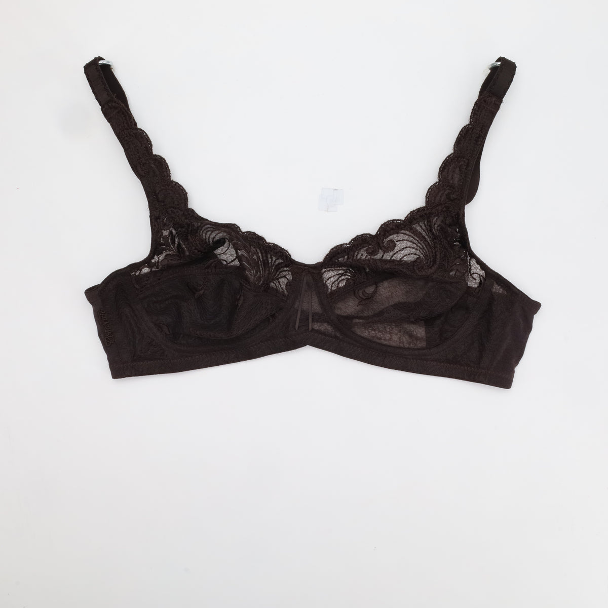 Soutien-gorge Rosa Faia Marron