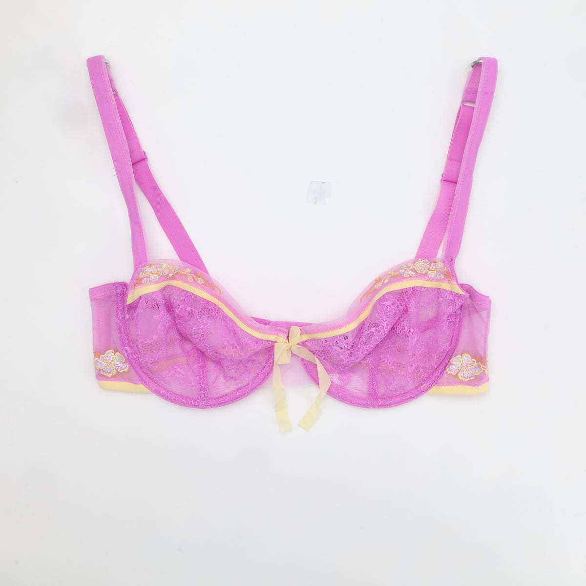 Soutien-gorge Lou Paris Violet
