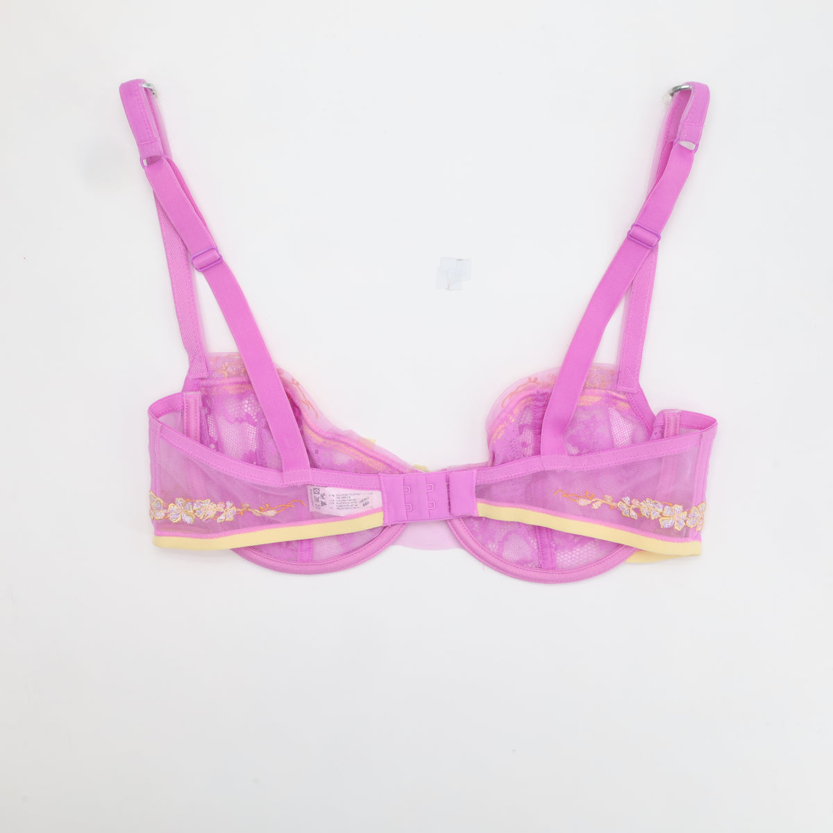 Soutien-gorge Lou Paris Violet