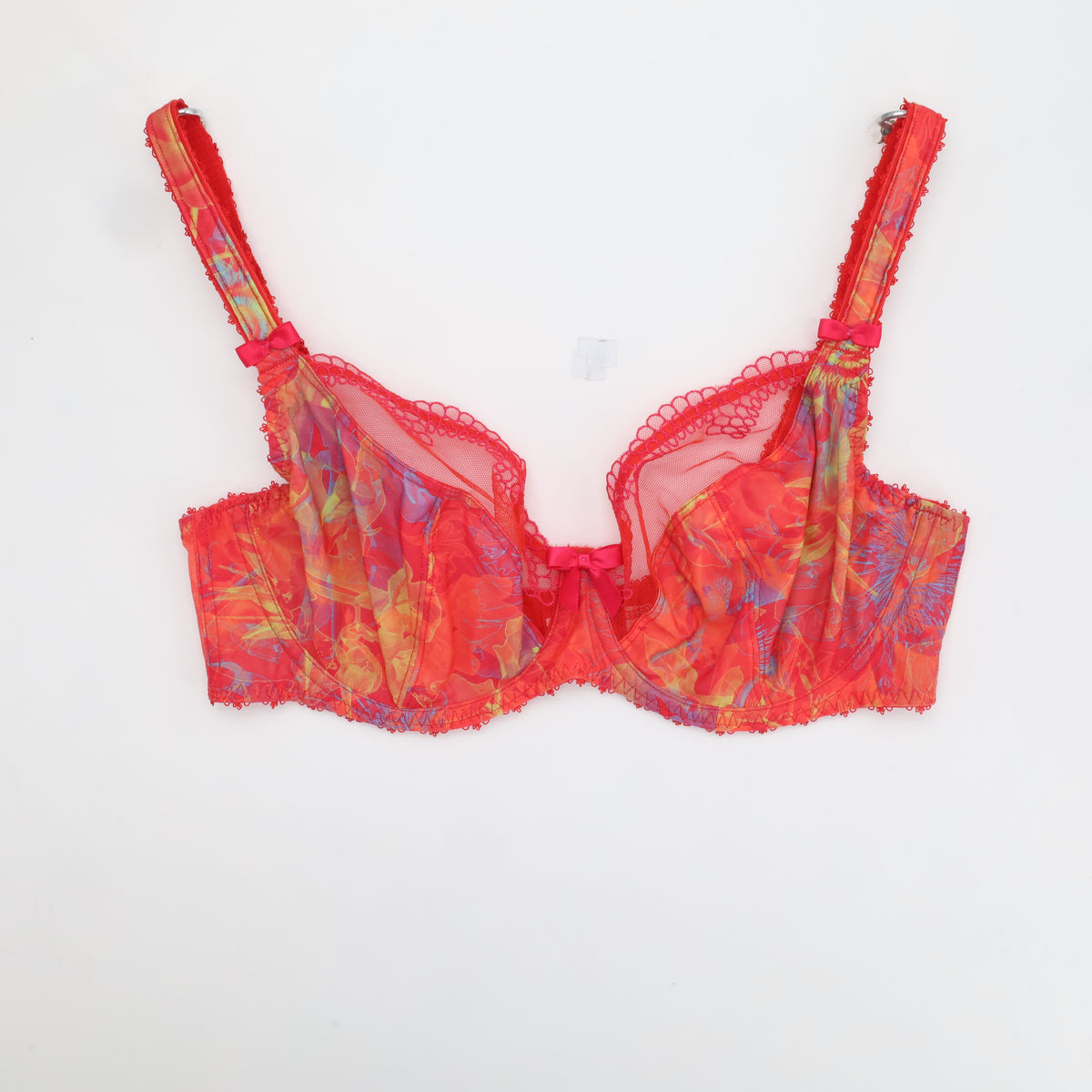 Soutien-gorge Freya Rouge