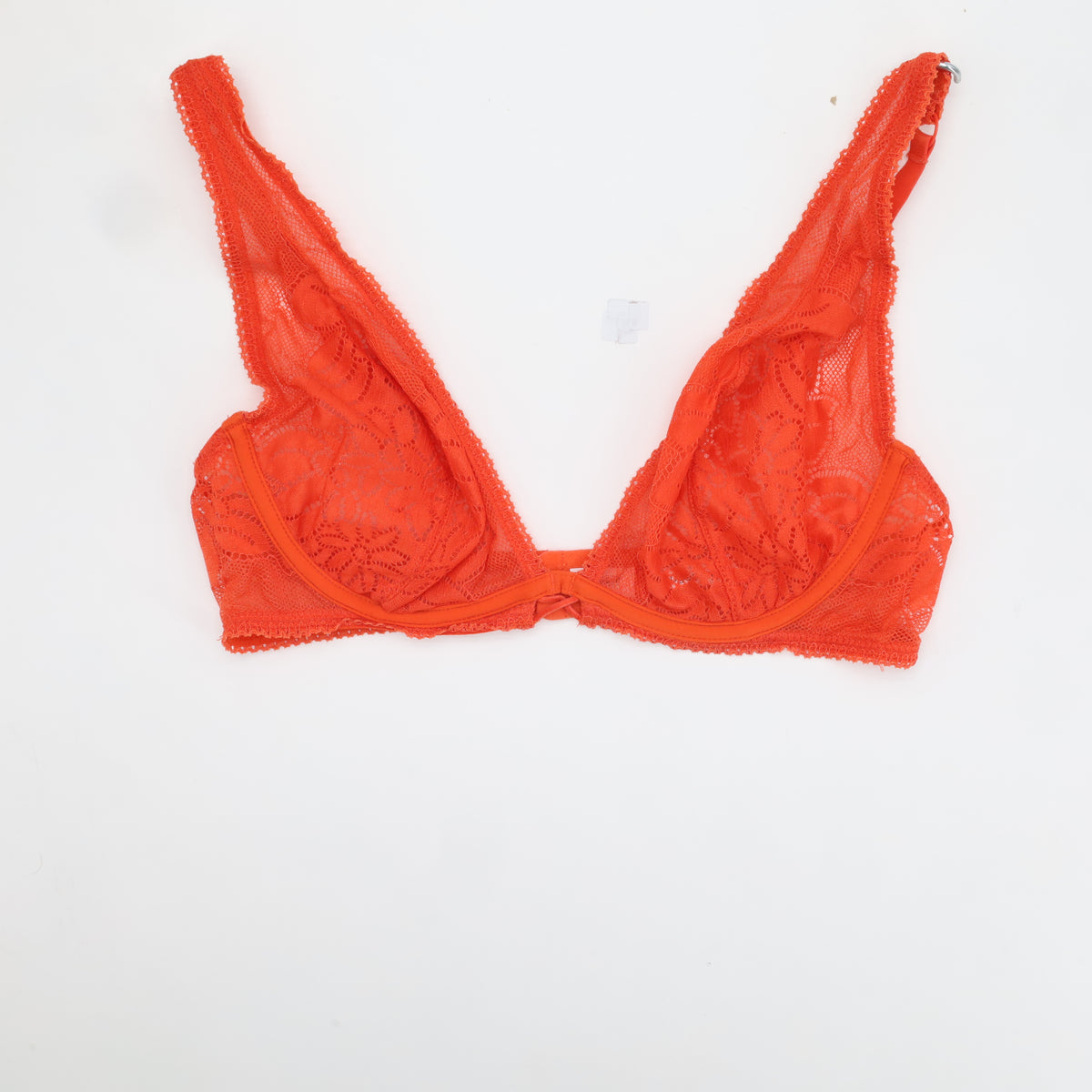 Soutien-gorge RougeGorge Orange