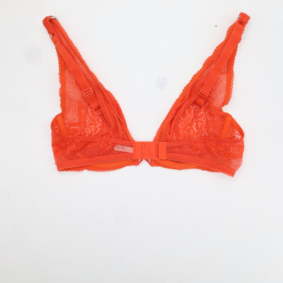 Soutien-gorge RougeGorge Orange