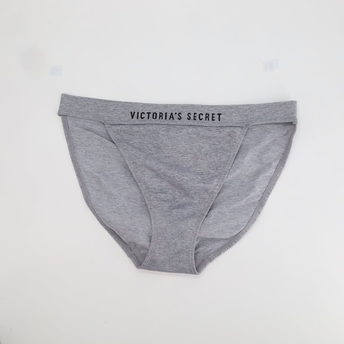 Culotte Victoria's Secret Gris