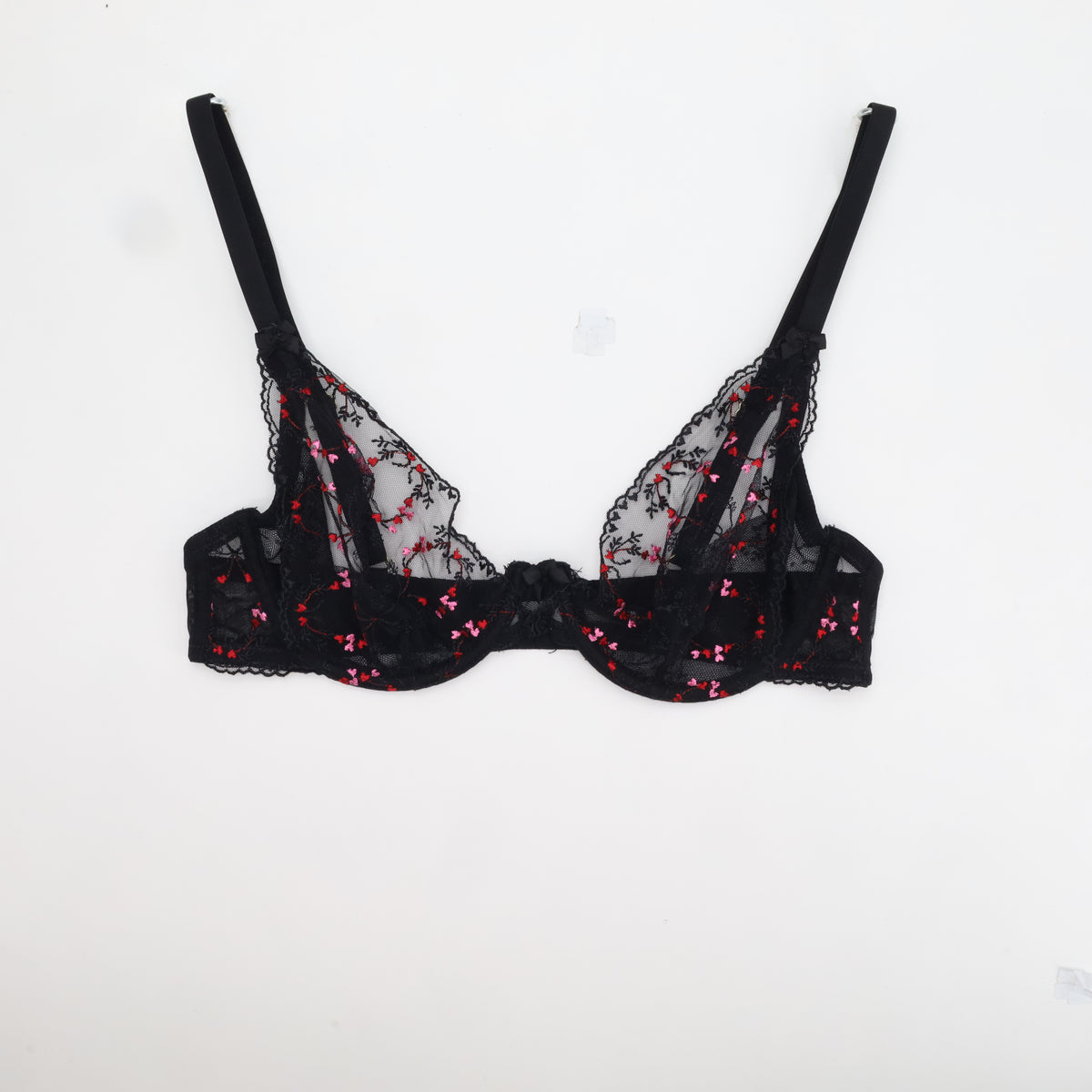 Soutien-gorge ETAM Noir