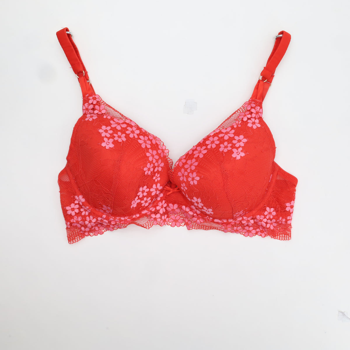Soutien-gorge ETAM Orange