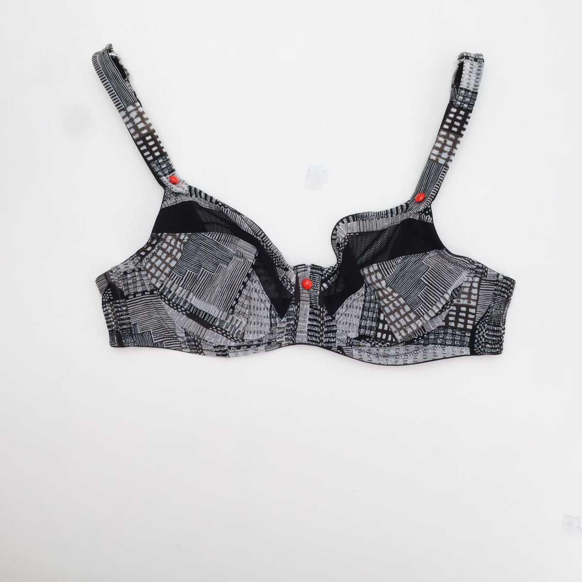 Soutien-gorge Charlott' Noir