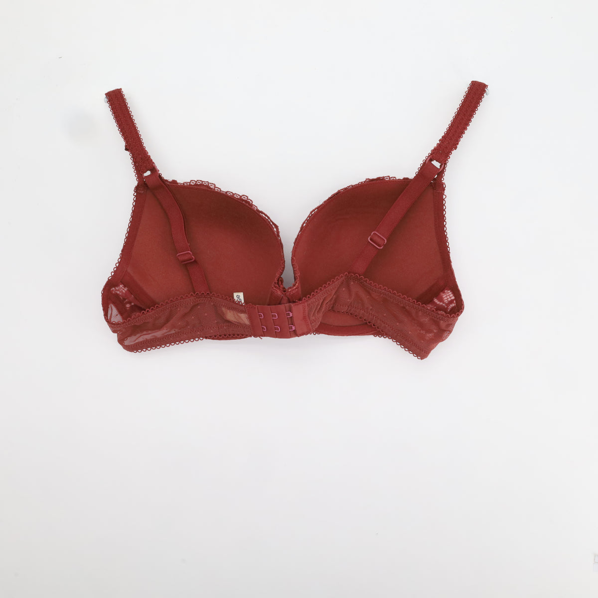 Soutien-gorge RougeGorge Marron