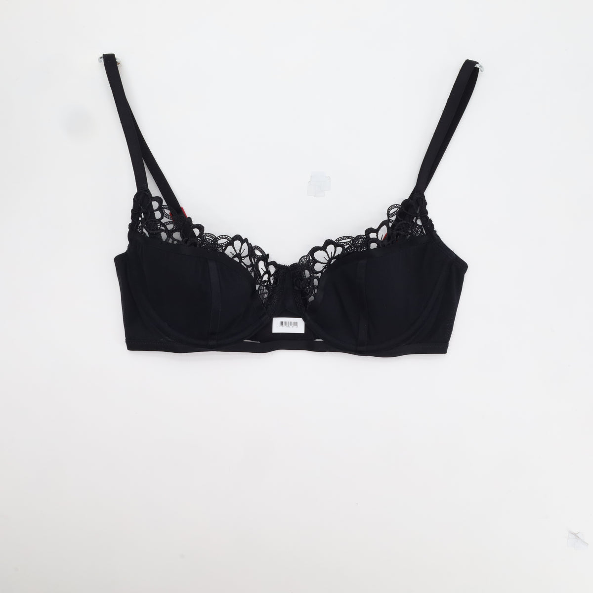 Soutien-gorge Scandale Noir