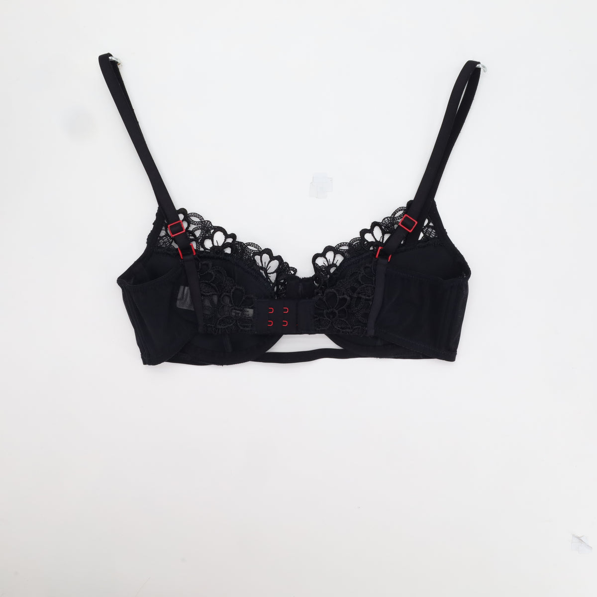 Soutien-gorge Scandale Noir