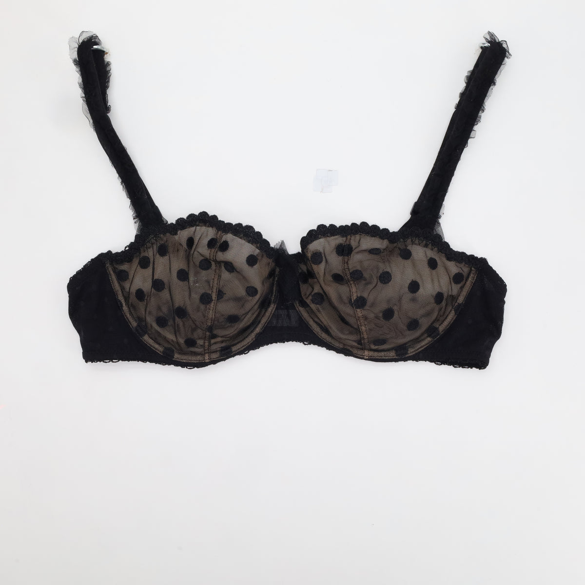 Soutien-gorge Aubade Noir